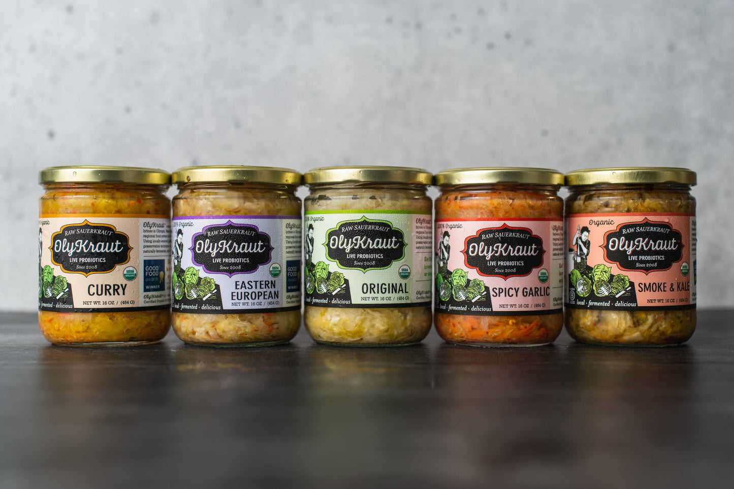 Original Sauerkraut