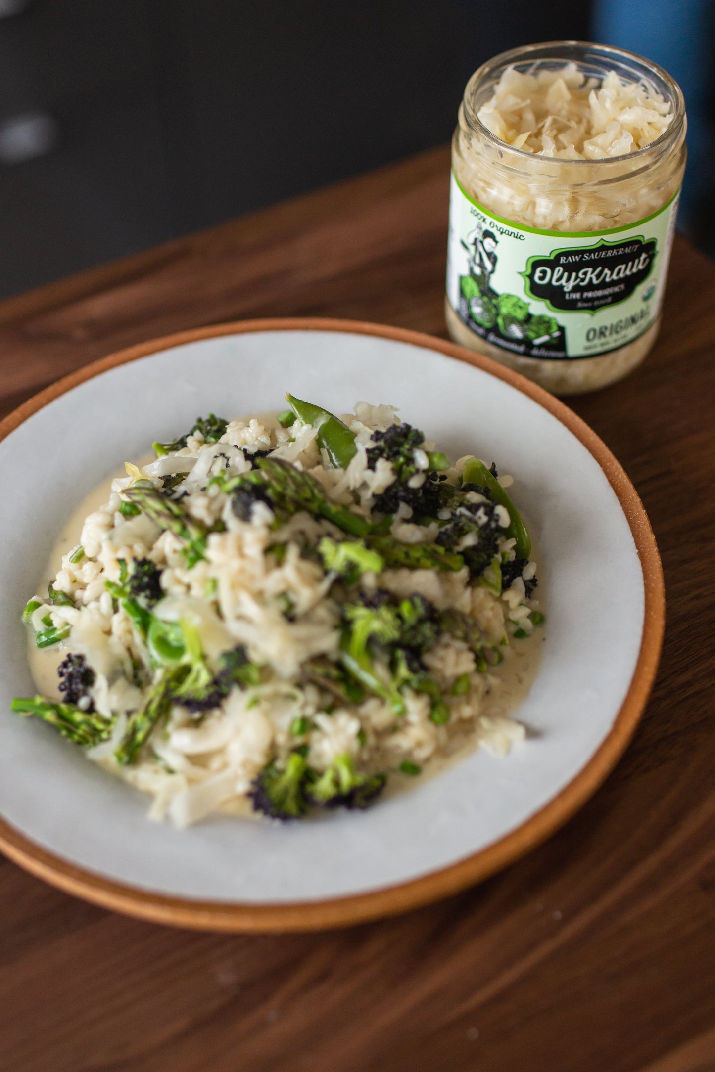 Original Sauerkraut